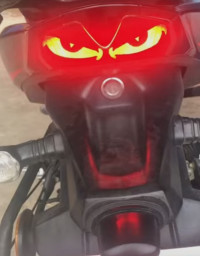 TVS Apache RTR 200 4V ABS Race Edition 2.0 2019 Model