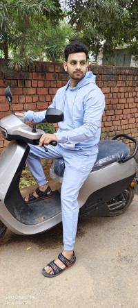 Ola S1 Air 3kWh 2023 Model