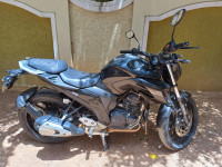 Yamaha FZS 25
