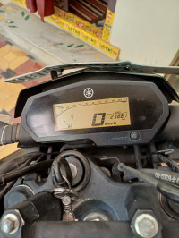 Yamaha FZS 25
