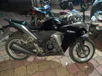 Honda CBR 250R