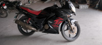 Hero Karizma ZMR 2013 Model