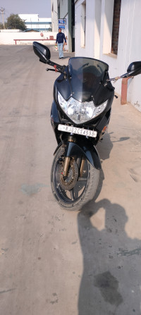 Hero Karizma ZMR