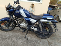 Bajaj V15 2018 Model