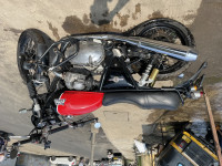 Royal Enfield Interceptor 650 Twin 2019 Model