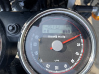 Royal Enfield Interceptor 650 Twin