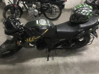 Yamaha FZ-S 2014 Model