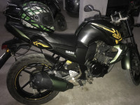 Yamaha FZ-S