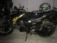 Yamaha FZ-S