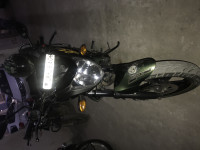 Yamaha FZ-S