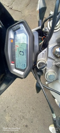 Hero XPulse 200 BS6 2021 Model