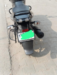 Bajaj Pulsar 125 Carbon Fibre Disc Single Seat 2022 Model