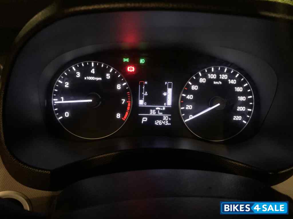 Bajaj Pulsar 150 DTSi