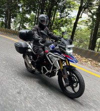 BMW G 310 GS 2020 Model
