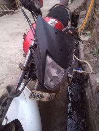 Yamaha SZ-R 2011 Model