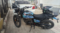 Royal Enfield Himalayan BS VI