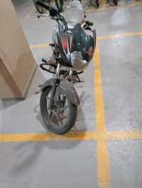 Bajaj Discover 100