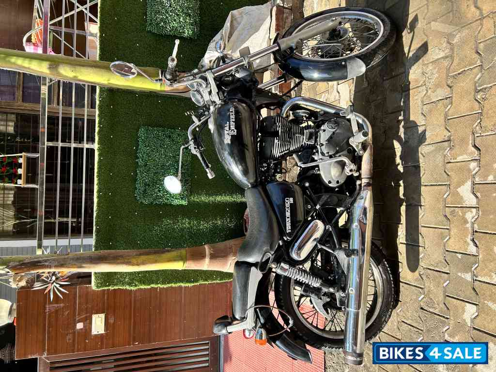 Royal Enfield Thunderbird 500