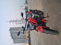 TVS Apache RTR 160 4V BS6 2020 Model
