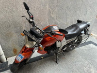 Yamaha FZ16 2009 Model