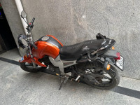 Yamaha FZ16