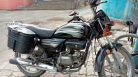 Hero Splendor Pro 2011 Model