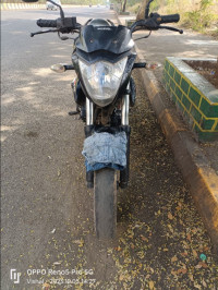 Red Black Suzuki Gixxer 150