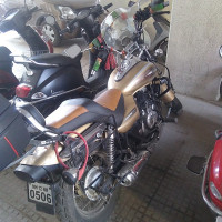 Bajaj Avenger Cruise 220