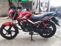 TVS Star City Plus BS VI 2020 Model
