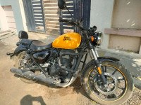 Royal Enfield Meteor 350 2021 Model