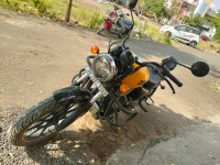 Royal Enfield Meteor 350
