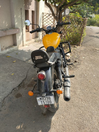 Royal Enfield Meteor 350