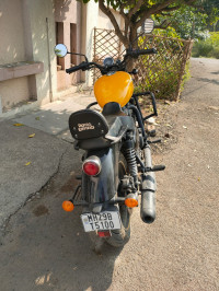 Royal Enfield Meteor 350