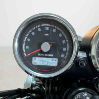 Royal Enfield Interceptor 2020 Model