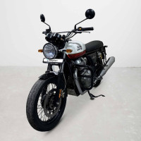 Royal Enfield Interceptor