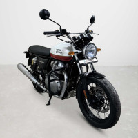 Royal Enfield Interceptor