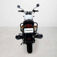 Royal Enfield Interceptor