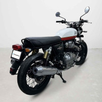 Royal Enfield Interceptor