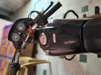 Honda CD 110 Dream Deluxe BS6