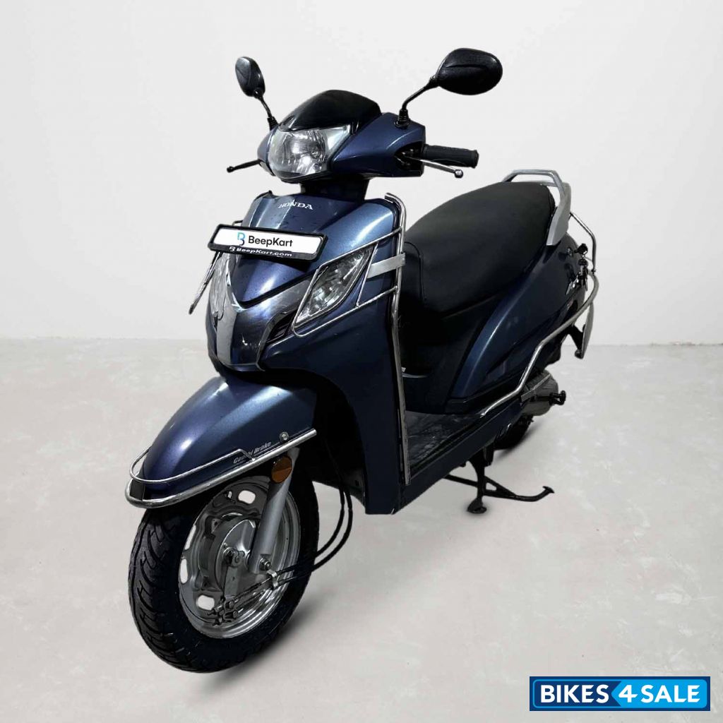 Honda Activa 125 Honda Activa 125