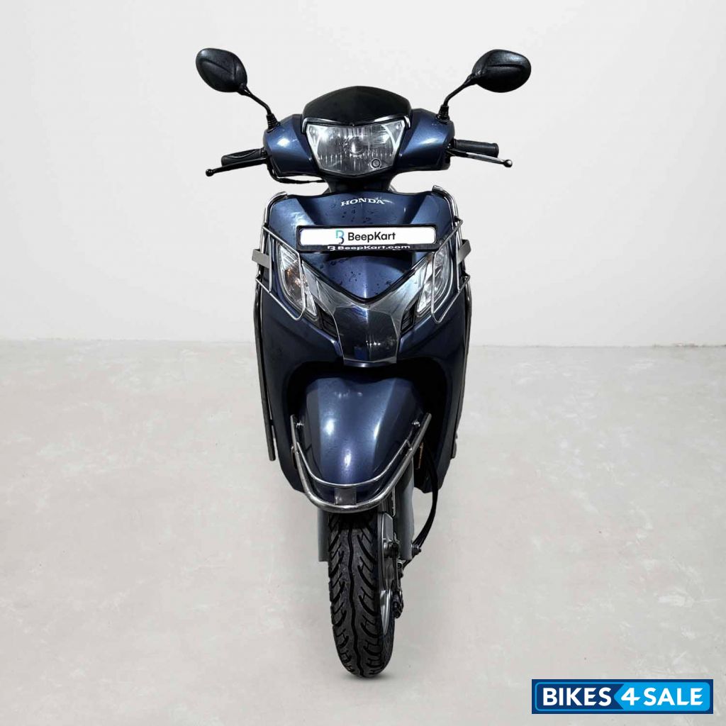 Honda Activa 125 Honda Activa 125