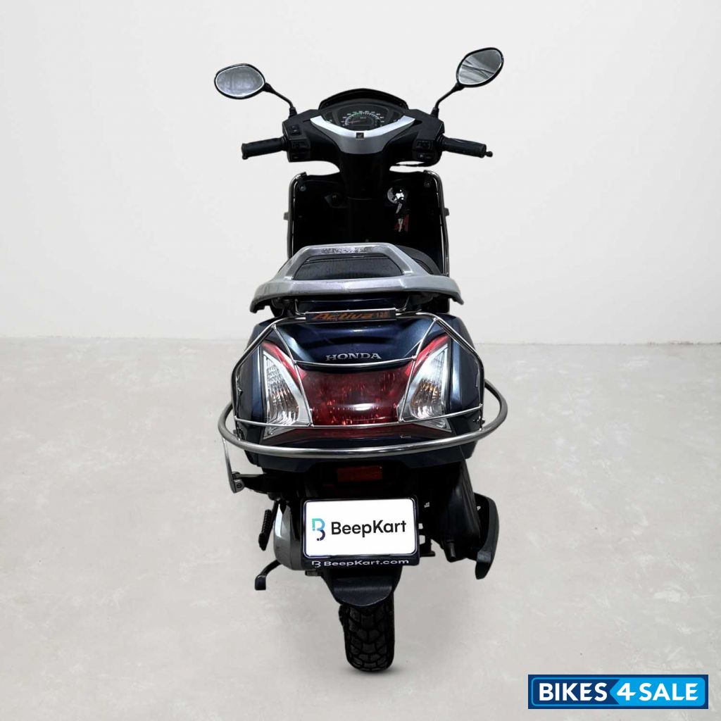 Honda Activa 125 Honda Activa 125