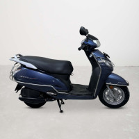 Honda Activa 125