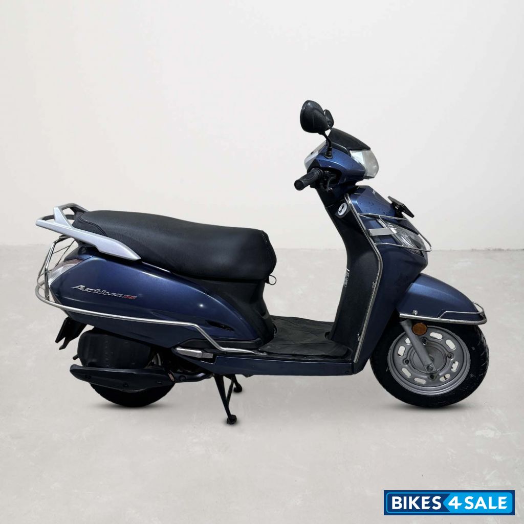 Honda Activa 125 Honda Activa 125
