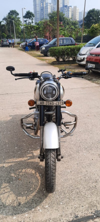 Royal Enfield Classic 350