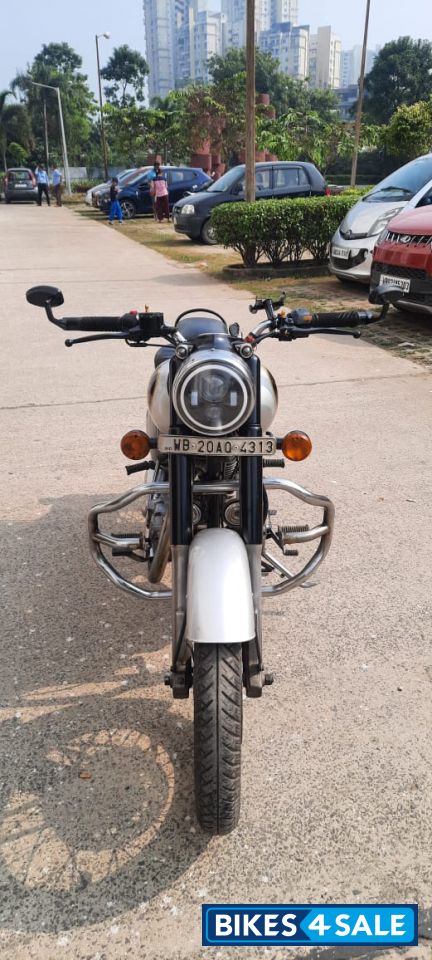 Royal Enfield Classic 350