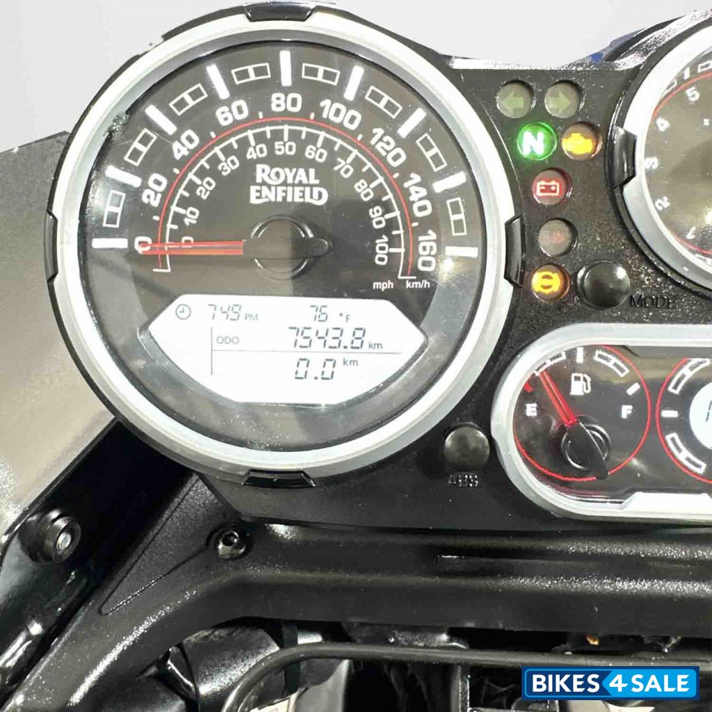 Royal Enfield Himalayan