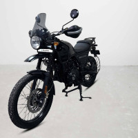 Royal Enfield Himalayan