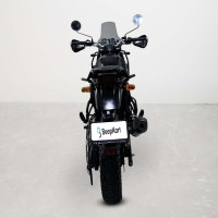 Royal Enfield Himalayan