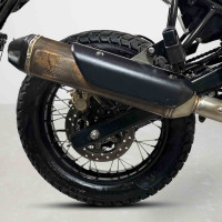 Royal Enfield Himalayan